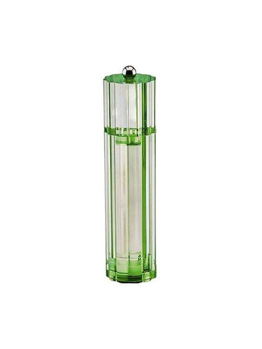 Addison Ross Manual Set Spice Mills made of Plastic in Green Color 6cm 1pcs