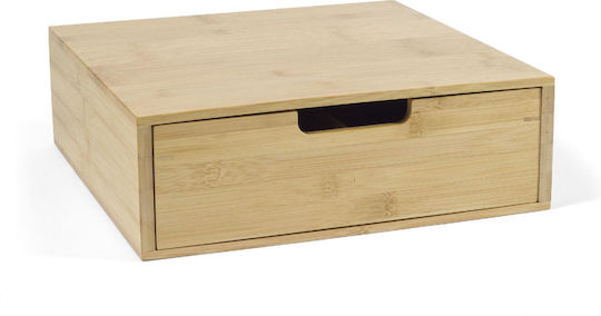 Andrea House Sertar de depozitare pentru capsule 30x31x10cm CC21000