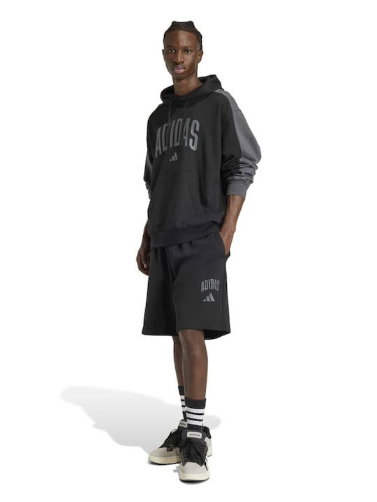 Men's Shorts Black