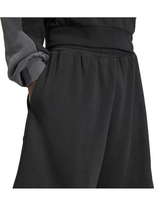 Men's Shorts Black
