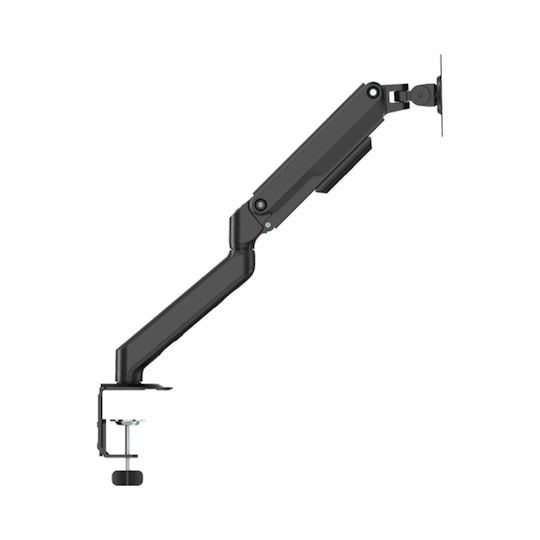 Sbox Βάση Γραφείου Οθόνης έως 17" με Βραχίονα (LCD-S012-3)