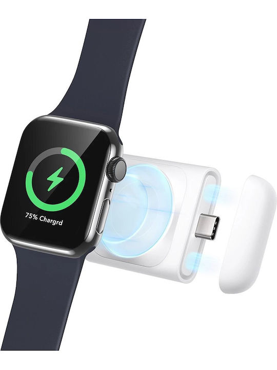 ESR Portable Încărcător pentru Apple Watch Albs