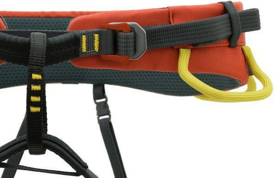 Kong 8C0122200KK Men's Harness