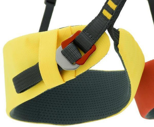 Kong 8C0122200KK Men's Harness
