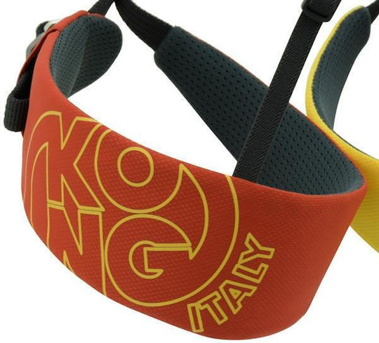 Kong 8C0122200KK Men's Harness