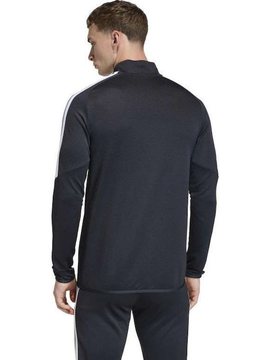 adidas Tiro Μπλούζα Μαύρη