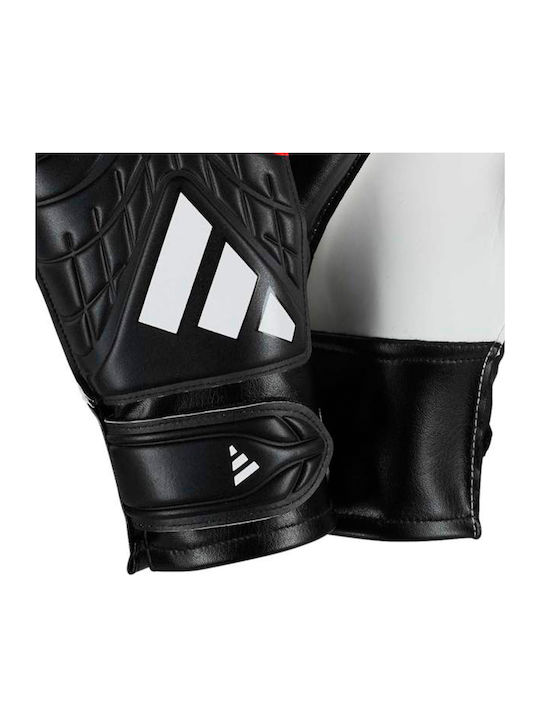 adidas Copa Gl Clb Adults Goalkeeper Gloves Black