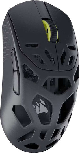 Corsair Sabre V2 Pro MG Ασύρματο Gaming Ποντίκι 33000 DPI Μαύρο