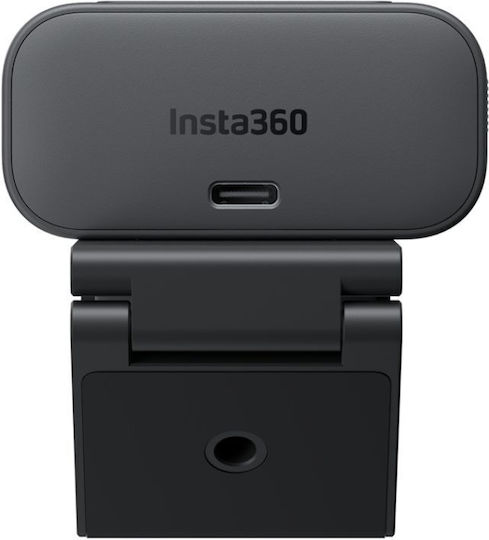 Insta360 Link 2C Pro Camera Web 4K cu Autofocus CINSABPB/LINK2CPRO01