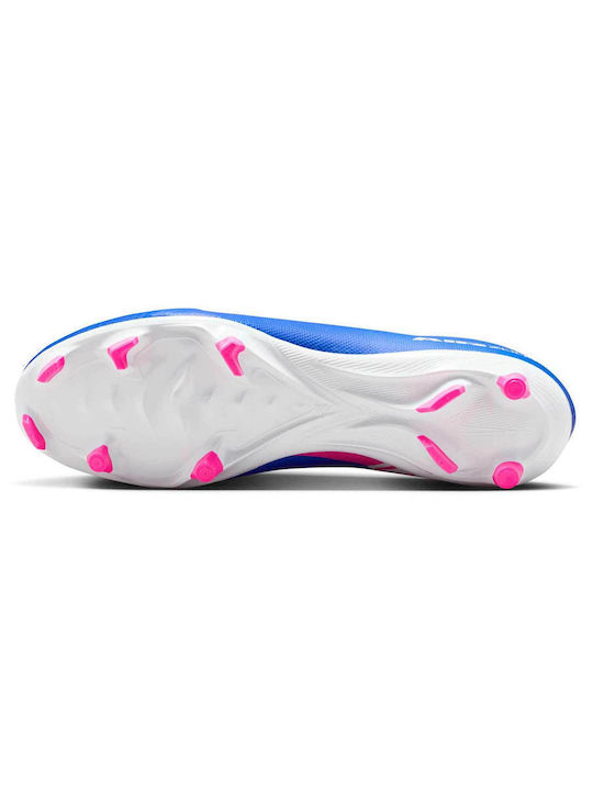 Nike Mercurial Vapor 16 Academy Ποδοσφαιρικά Παπούτσια με Τάπες