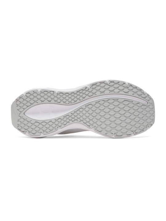 Ascend Damen Sportschuhe Laufen Weiß