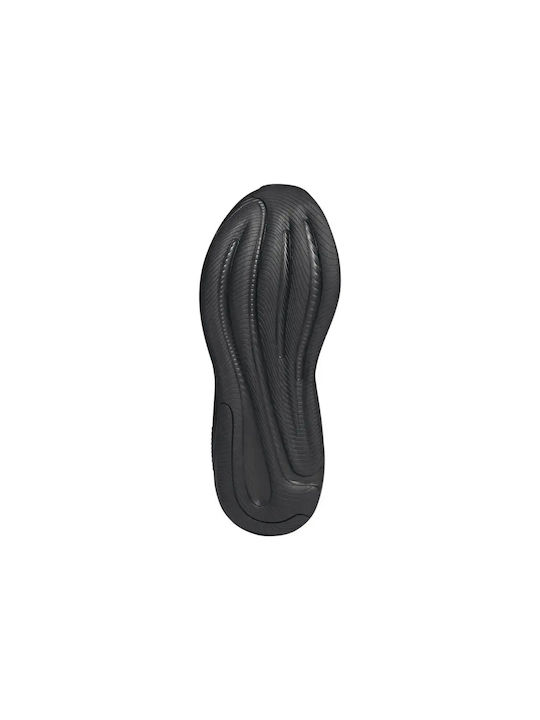 Response Sport Shoes Running Black