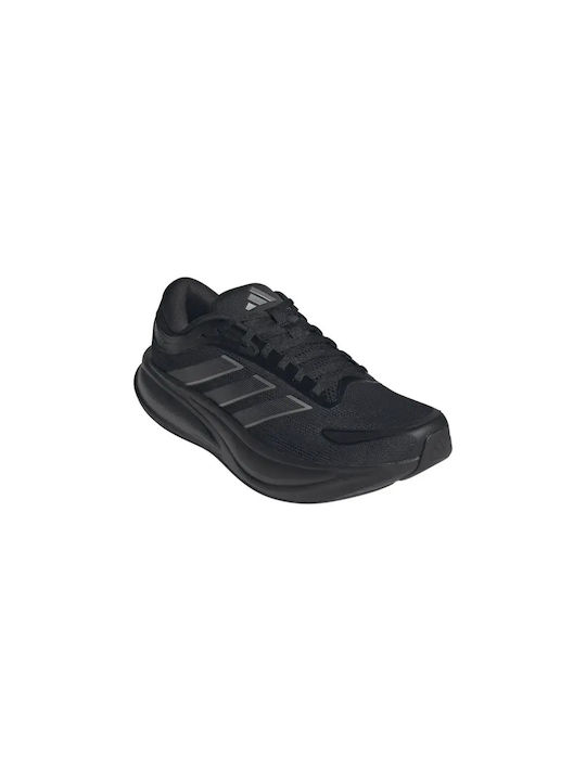 adidas Response Running Black