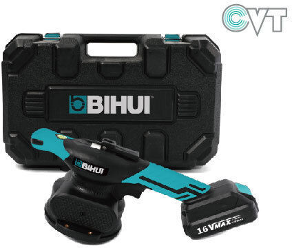 Bihui Electric Vibration Suction Cup Battery 16V 1x2Ah