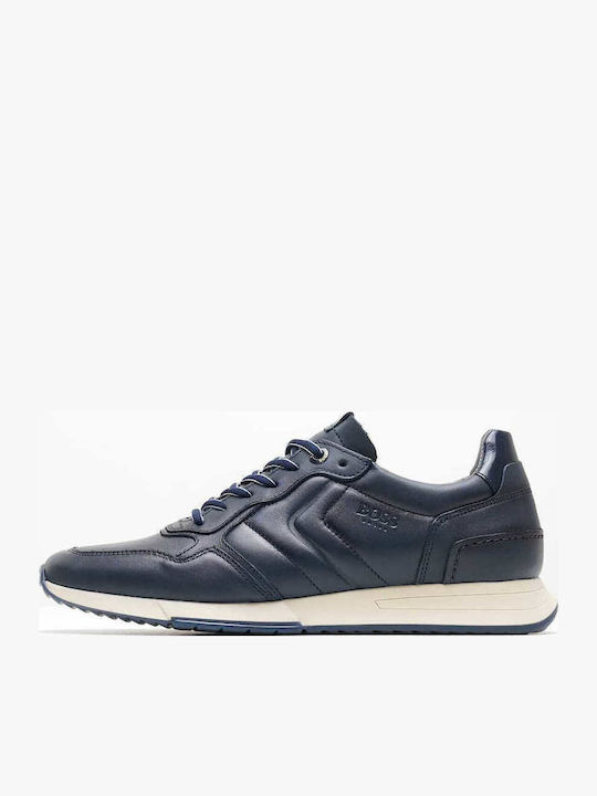 Sneakers Blue