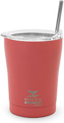 Estia Coffee Mug Save The Aegean Ανακυκλώσιμο Π...