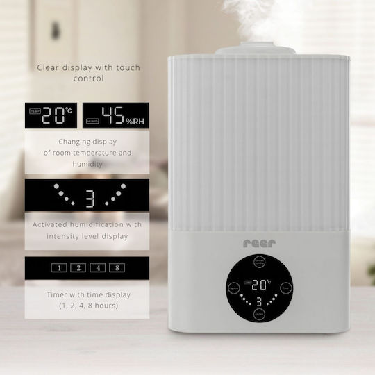 Reer Air 28W