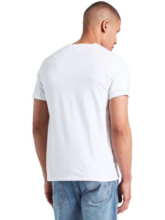 Original HM T-shirt White