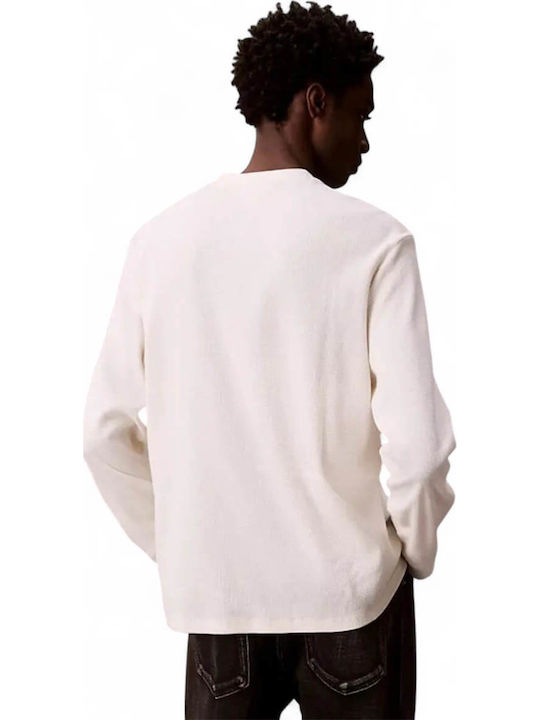 Calvin Klein T-shirt Tofu Calvin Klein T-shirt Tofu