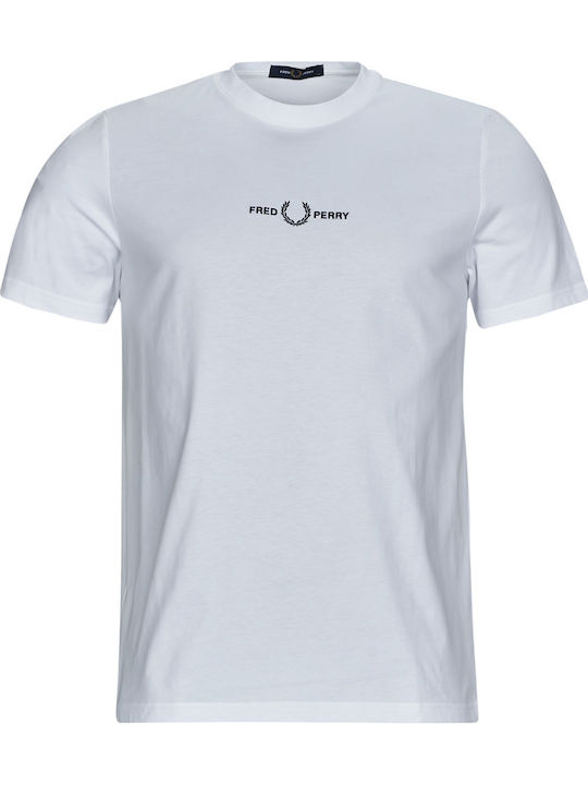 T-shirt White