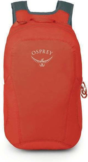 Osprey Ultralight Stuff Pack Trockentaschen Rucksack Orange