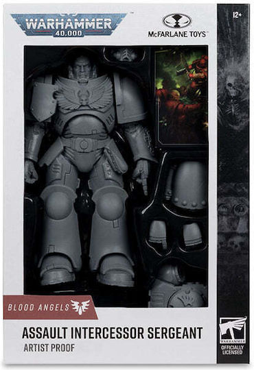 Warhammer 40.000 , Vol. 2