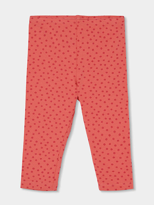 Kids Clothing Set with Leggings Winter 2 Pieces Off-White