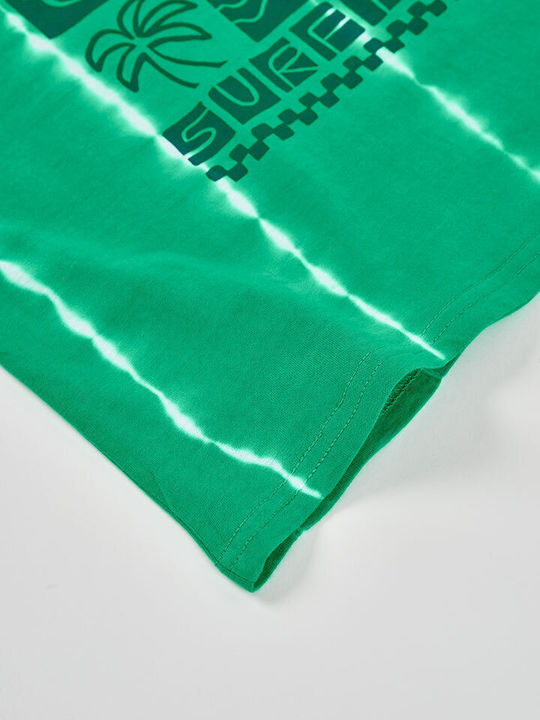 Παιδικό T-shirt Jade