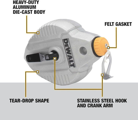 DEWALT DWHT47255