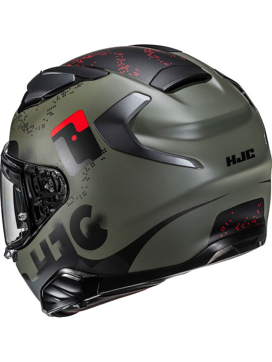 HJC F71