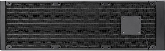 Thermaltake AW420 AIO Water Cooling System AIO CPU With 3 Fans 140mm