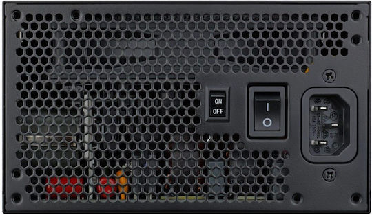 Lian Li SX1200P ATX3.1 1200W Black Computer Power Supply Full Modular 80 Plus Platinum