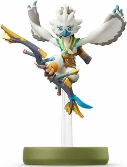 Nintendo Tulin Character Figure