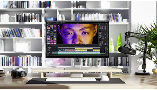 Alogic Clarity IPS HDR Touch Monitor 27" 5120x2880