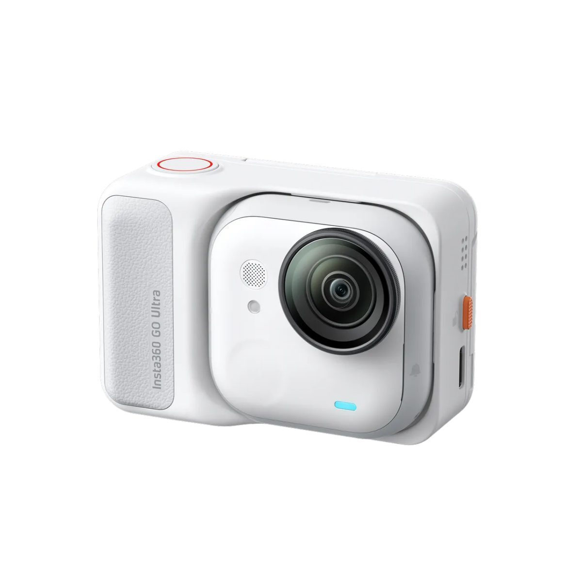 Insta360 GO Ultra Action Camera 4K Ultra HD Υποβρύχια Creator Bundle με Οθόνη Αφής 2.5