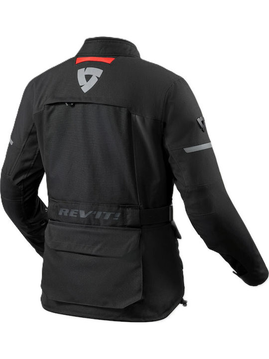 Rev'IT Outback 5 H2O Reitjacke 4 Jahreszeiten Rev'IT Outback 5 H2O Reitjacke 4 Jahreszeiten