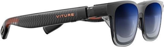 VITURE Luma Pro XR (Large) AR Glasses for Mobile