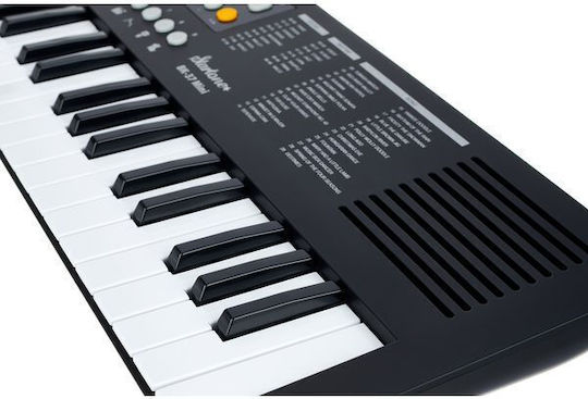 Startone Αρμόνιο BK-37 Mini με 37 Πλήκτρα Τυπικής Αφής Μαύρο