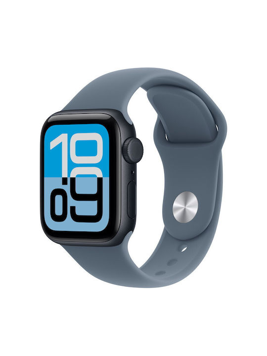 Apple Λουράκι Μπλε (Apple Watch 38/40/41/42mm)