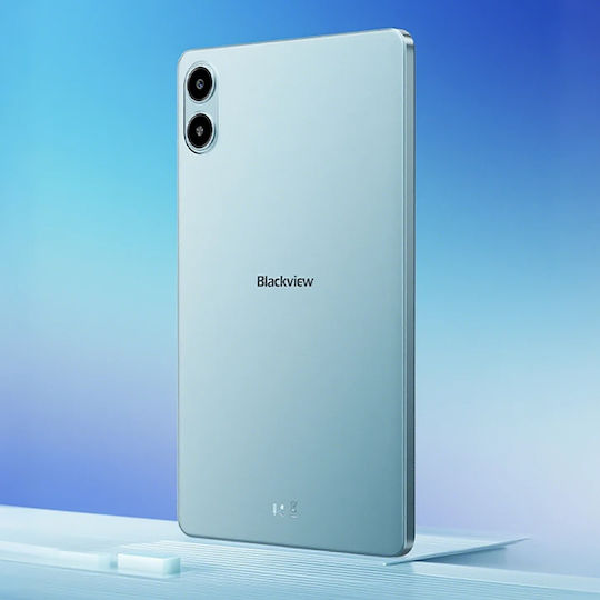 BlackView Link 2 8.68" Tablet (4GB/128GB) Glacier Blue