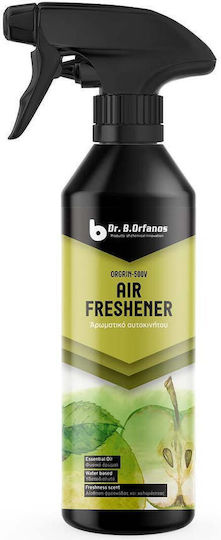 Dr Orfanos Autoshampoo With Wax 500ml