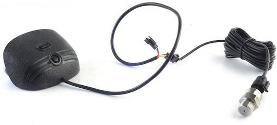 Motorcycle Digital Speedometer