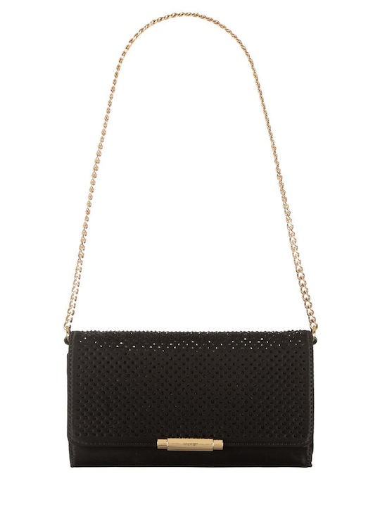 Women's Bag Shoulder Black
