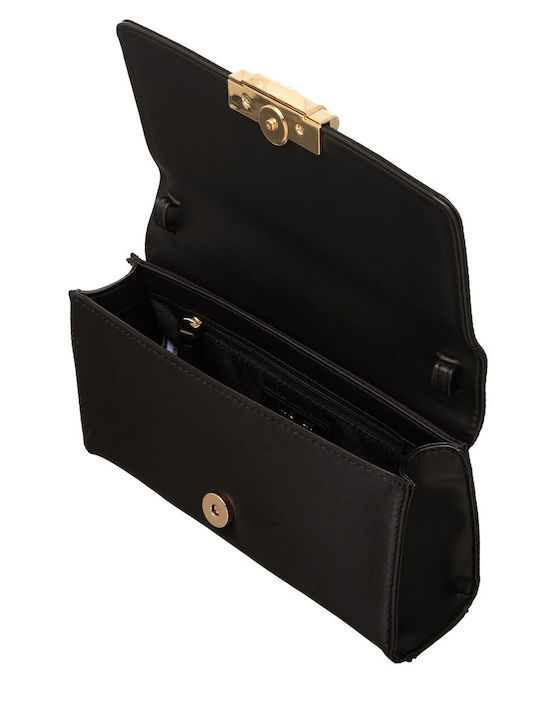 Women's Bag Shoulder Black