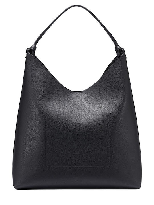 Paula Women's Hobo Bag Black