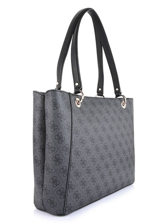 Guess Noelle Ii Γυναικεία Tote Τσάντα