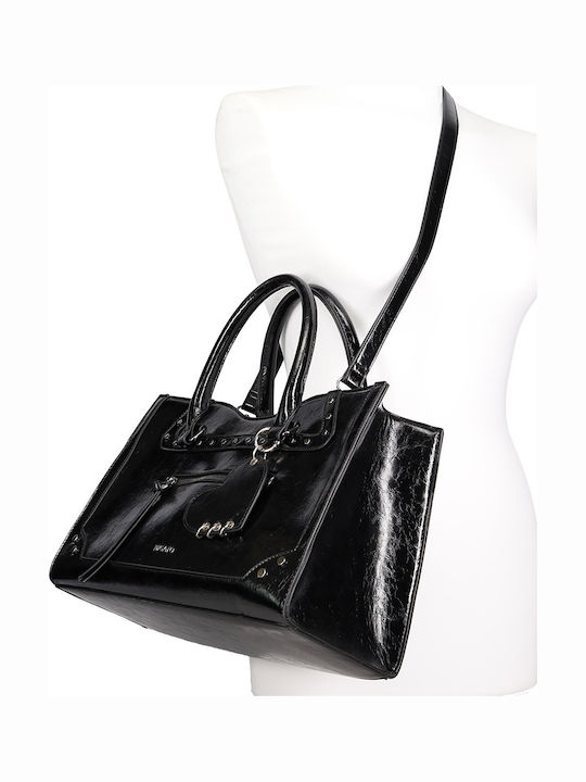 Women's Bag Handbag Crossbody Black