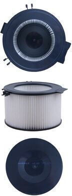 Cabin Air Filter Mahle La 65