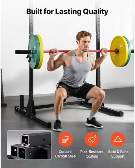 Vevor SJ7000F Multi-Gym without Weights