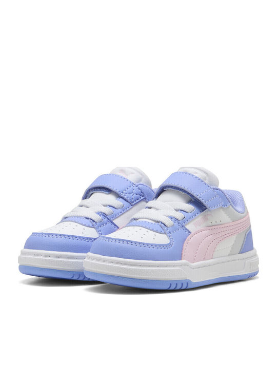 PUMA Caven Μωβ